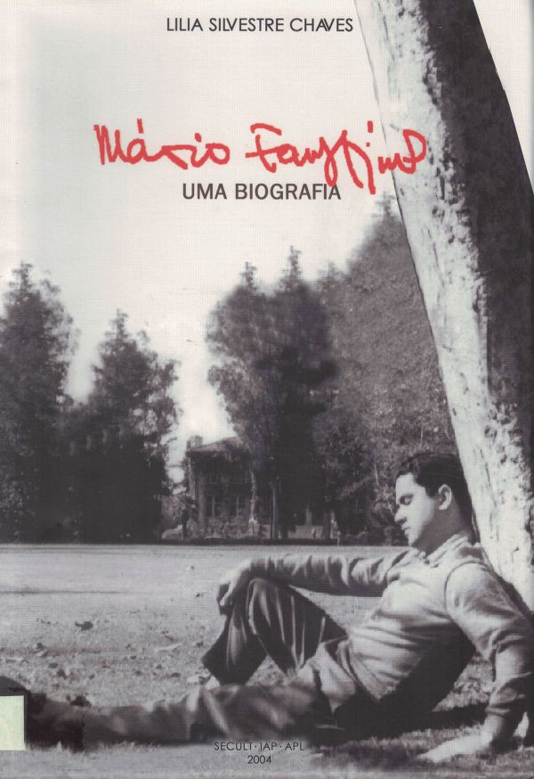 Mário Faustino: Uma Biografia